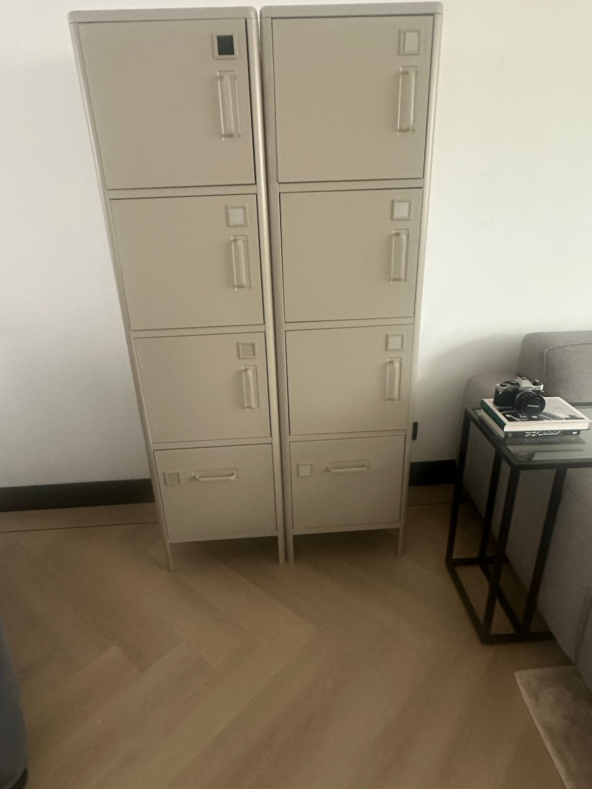 IKEA Kasten - Praktische Opbergoplossing, Ophalen of Verzenden, Gebruikt