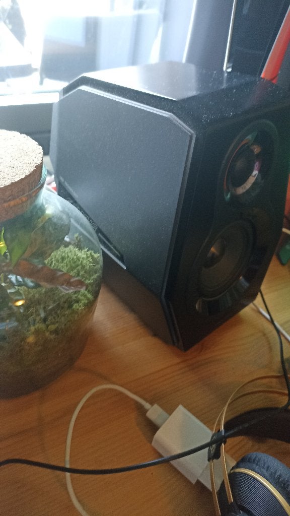 Edifier g5000, Overige merken, Ophalen of Verzenden, Zo goed als nieuw, Bluetooth