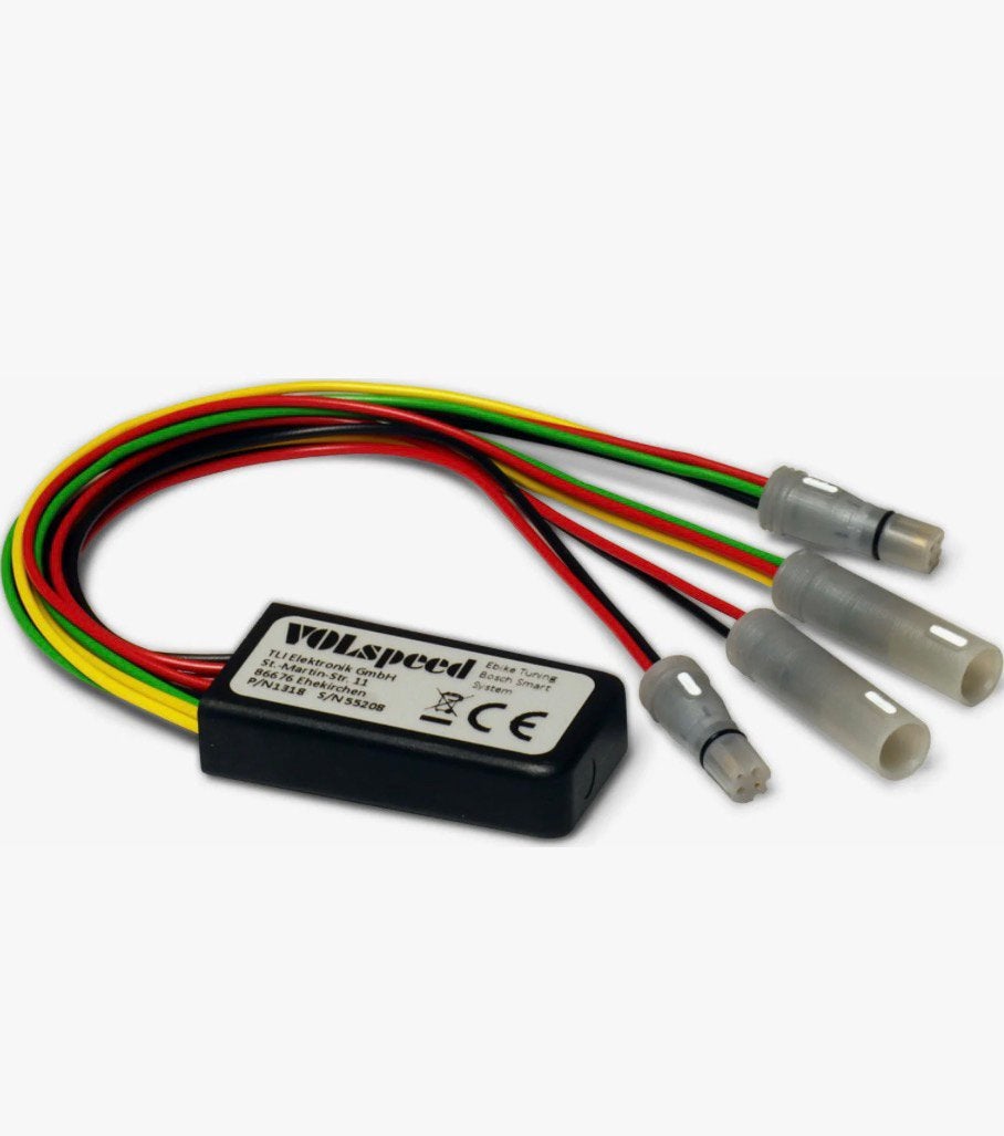 VOLspeed Tuning Box V2 performance line CX, Ophalen of Verzenden, Zo goed als nieuw