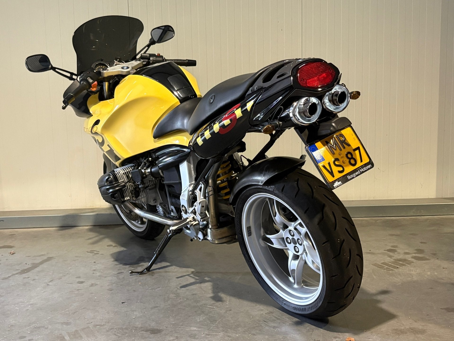 BMW R 1100 S Sports Edition | R1100 S | R1100S | R 1100S, Motoren, Motoren | BMW, 1085 cc, Bedrijf, Bmwklantenservice@bmw.nl, Sport