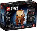 LEGO Star Wars Brickheadz 40547, N, N, Nieuw, Ophalen of Verzenden