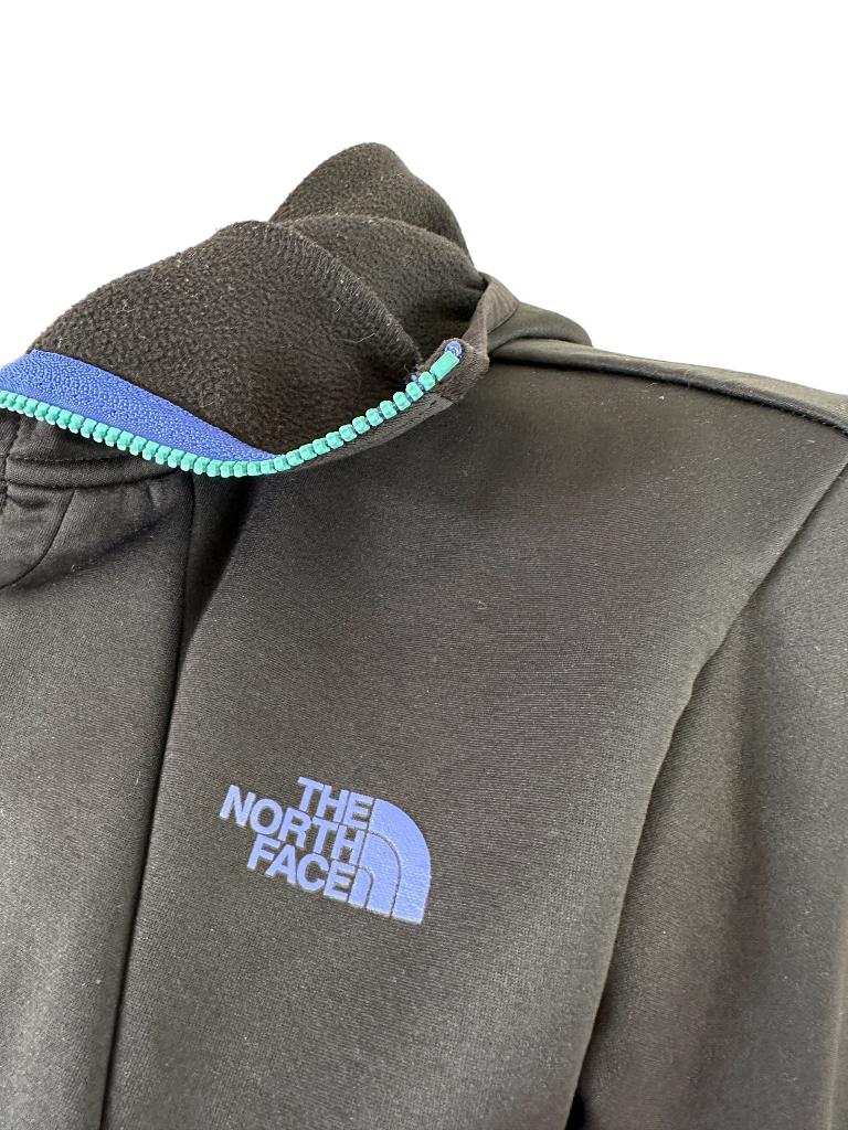 The North Face vest M, Maat 38/40 (M), Zwart, Ophalen of Verzenden, Zo goed als nieuw