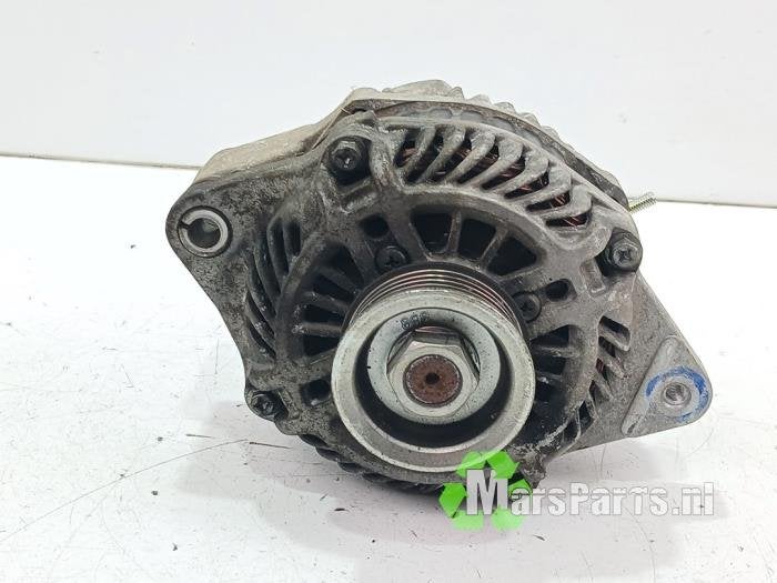 Dynamo van een Suzuki Swift, Gebruikt, -, -, Ophalen of Verzenden