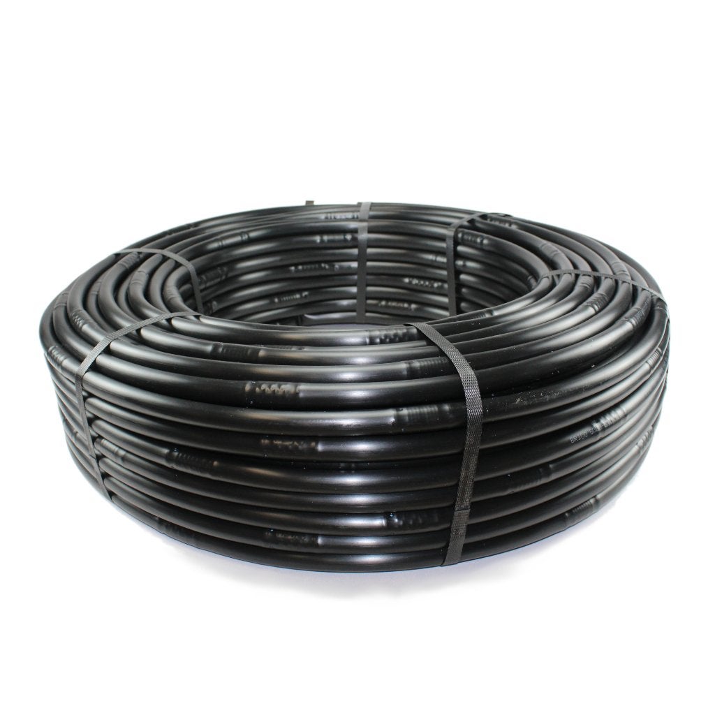 Drukgereguleerde druppelslang, rol á 100 meter, Tuin en Terras, Druppelsystemen, Verzenden, Nieuw