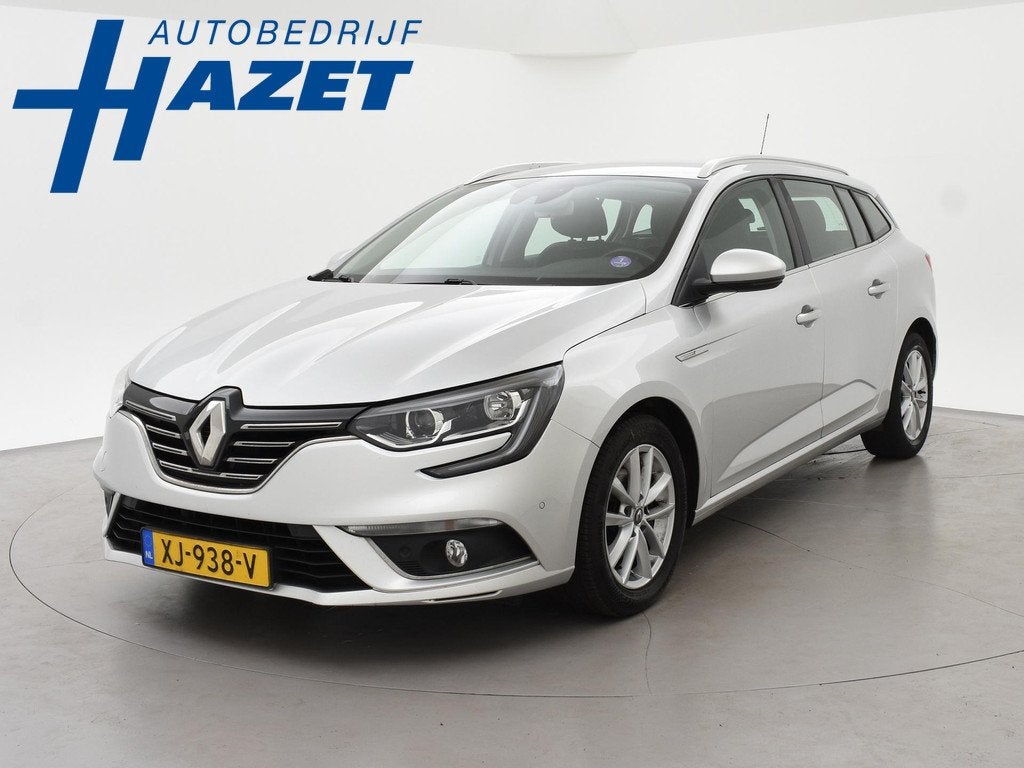 Renault Mégane