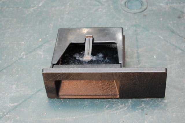 Middenconsole asbak Volkswagen Golf Type 2., Ophalen of Verzenden
