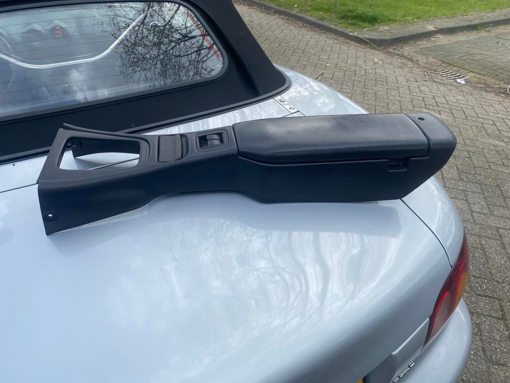 Middenconsole Mazda MX-5 NB 1999, Ophalen, Gebruikt, Mazda