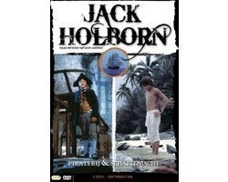 Jack Holborn, Engels, Alle leeftijden, Nederlands, Ophalen of Verzenden