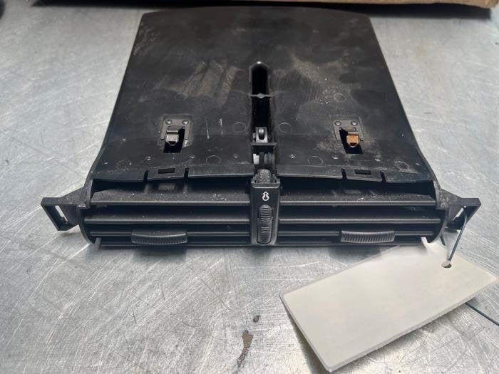 Luchtrooster Dashboard van een Porsche 911, Gebruikt, -, -, Porsche