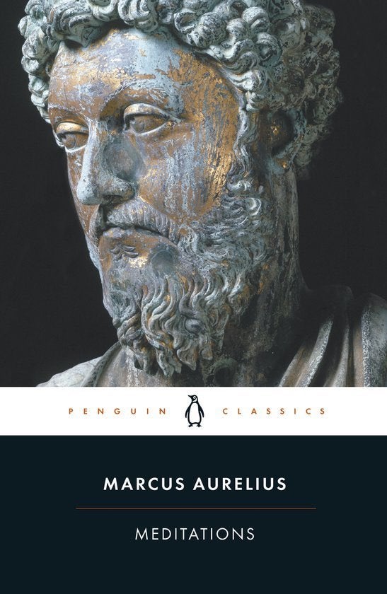 Meditations - Marcus Aurelius - GRATIS VERZENDING, Boeken, Verzenden, Nieuw