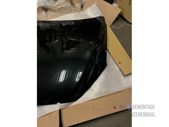 Motorkap van een Mazda CX-5 (16W), -, -, Nieuw, Ophalen of Verzenden