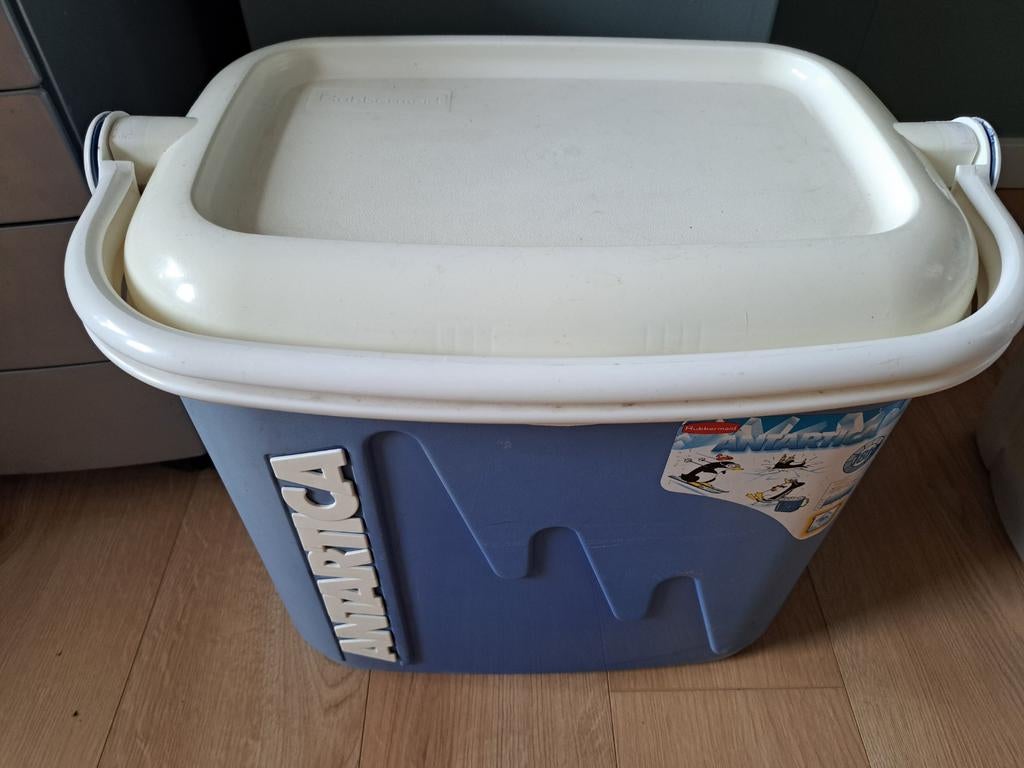 Koelbox, Ophalen of Verzenden, Koelelement