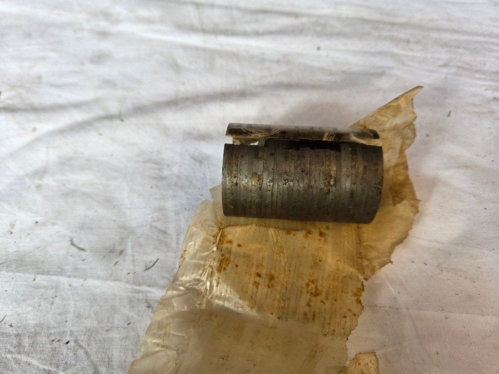 DKW Hummel Berini M31 etc. Zuigerveren NOS, Fietsen en Brommers, Brommeronderdelen | Oldtimers, Ophalen, Nieuw, Overige merken