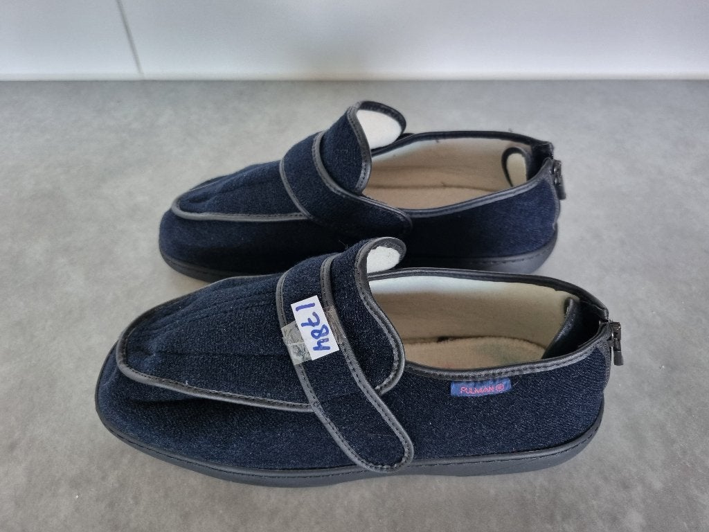 Pullman verbandschoenen sloffen maat 41, Ophalen of Verzenden
