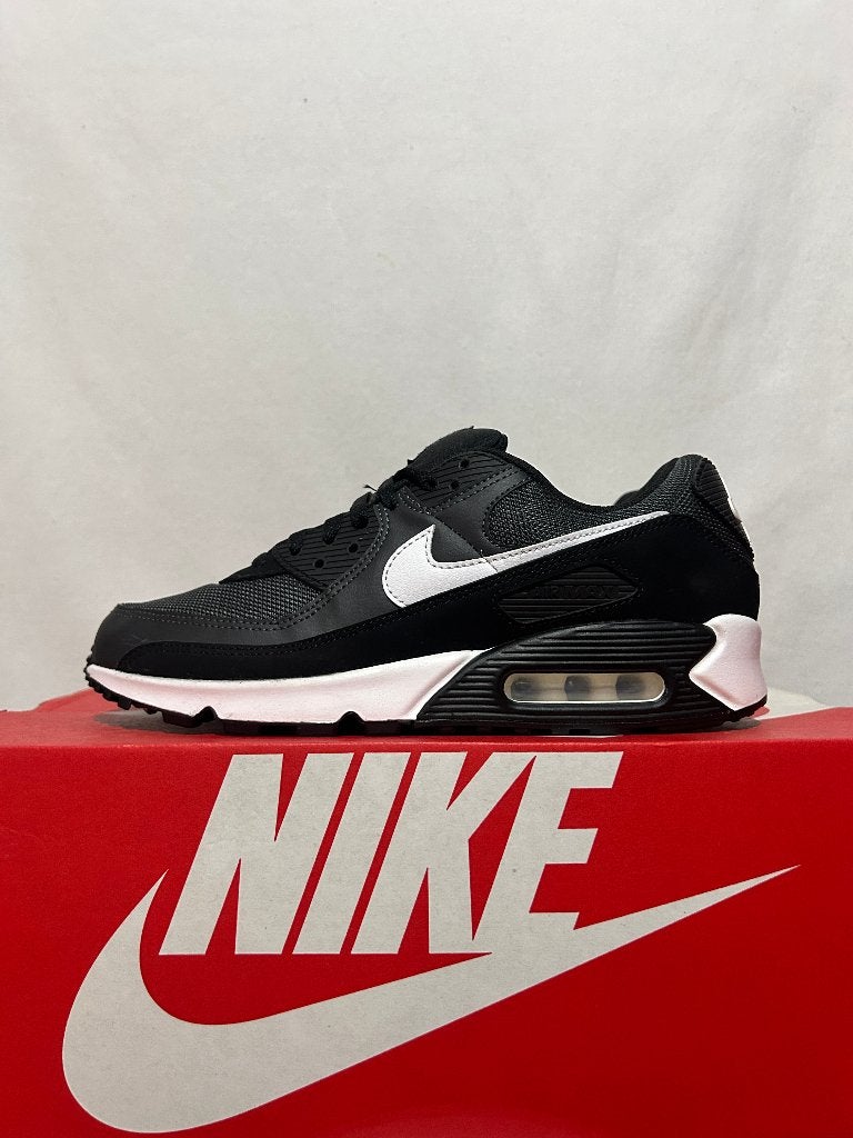 NIEUW! Maat 43 - Nike Air Max 90 Iron Grey, Overige kleuren, Verzenden, Nike, Nieuw