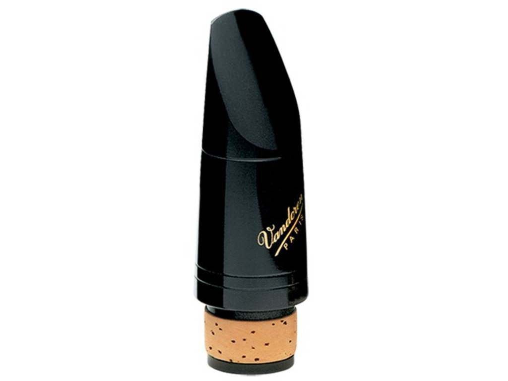 Mondstuk Es Klarinet Vandoren CM321, Traditional 5RV, -, -, Nieuw, Ophalen of Verzenden