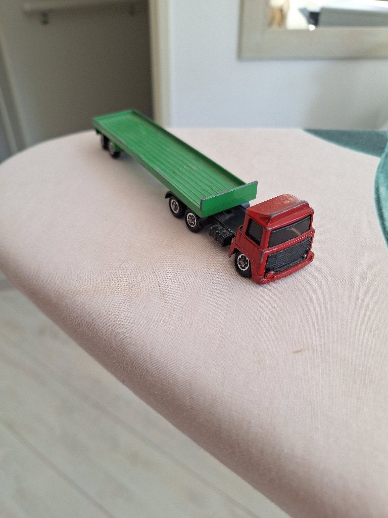 Lonestar miniatuur auto, Ophalen of Verzenden, Overige typen