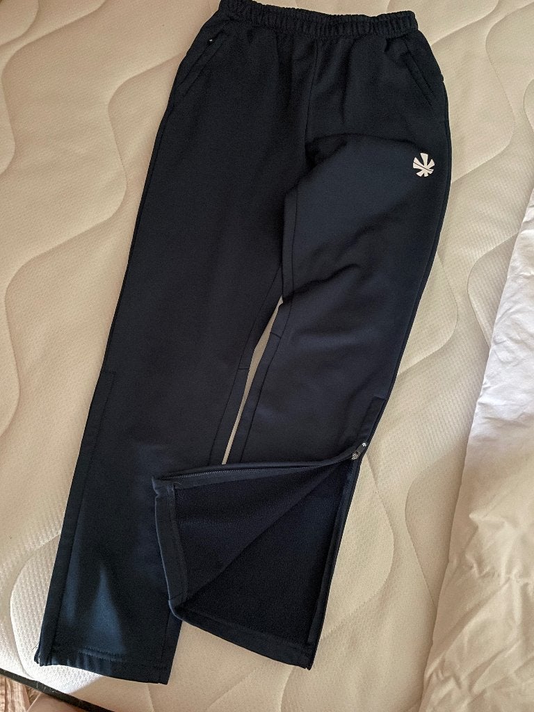 Trainingsbroek, Sport en Fitness, Hockey, Ophalen, Gebruikt, Kleding