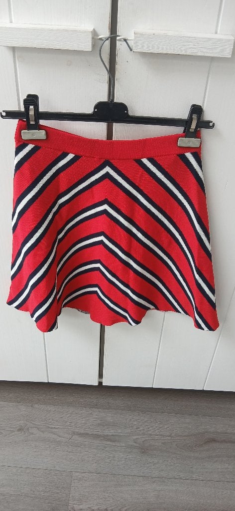 Rokje Nik & Nik (Nikkie), maat XS (16/176), Ophalen of Verzenden, Zo goed als nieuw, Nikkie, Maat 34 (XS) of kleiner