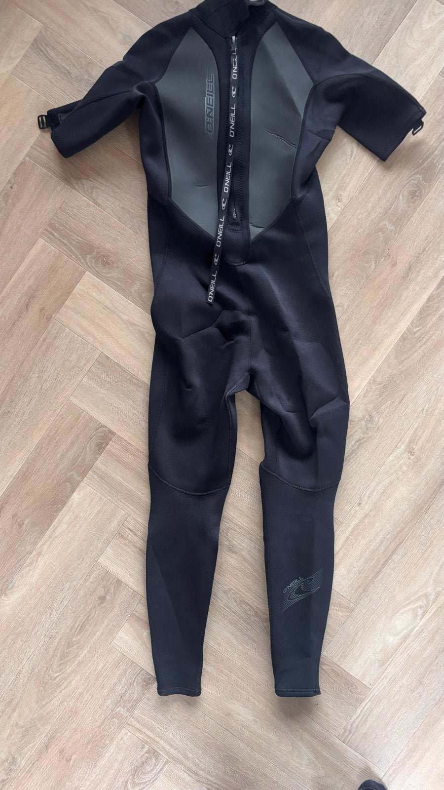 O'Neill Wetsuit - Maat M, Ophalen of Verzenden, Gebruikt, Dame of Heer, Wetsuit