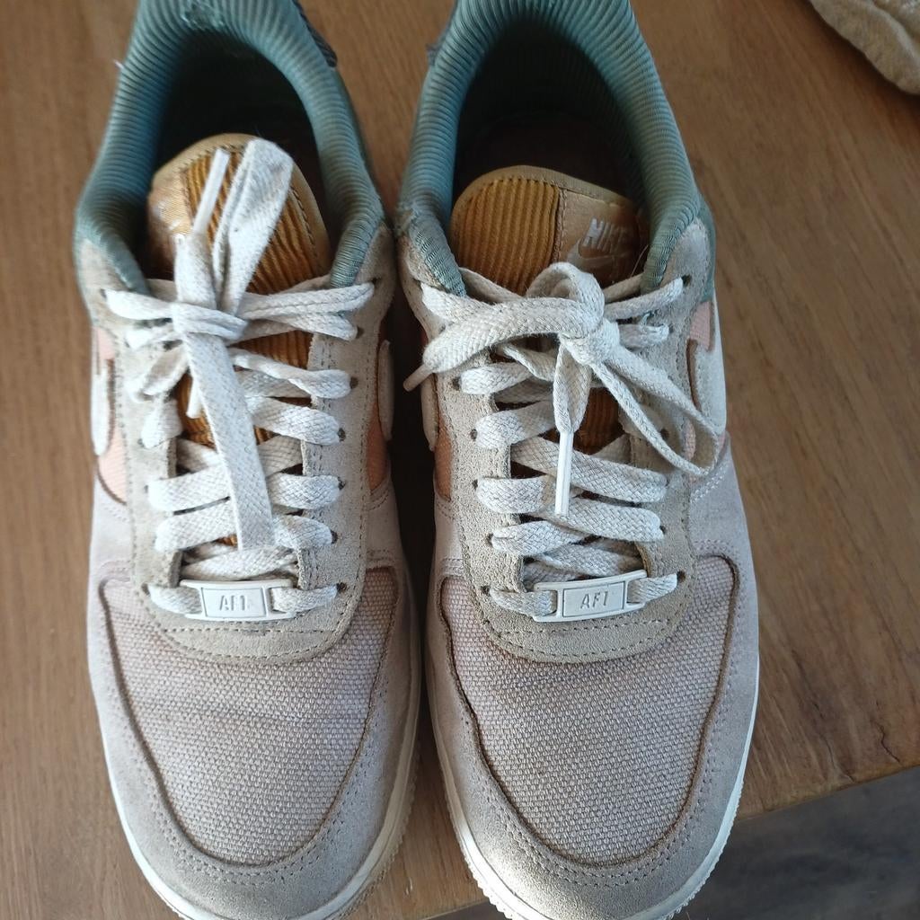 Nike Air sportschoenen maat 38 - Zeer goede staat, Nike, Ophalen of Verzenden