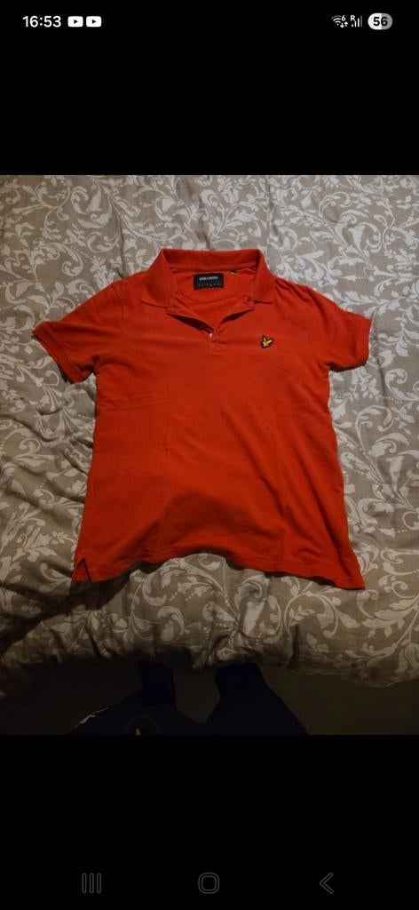 Merkkleding heren, Kleding | Heren, T-shirts, Zo goed als nieuw, Overige kleuren, Ophalen of Verzenden