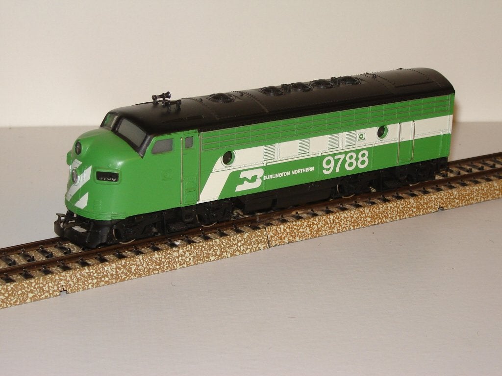 marklin 4181 en 3181, Wisselstroom, Locomotief, Nieuw, Ophalen of Verzenden