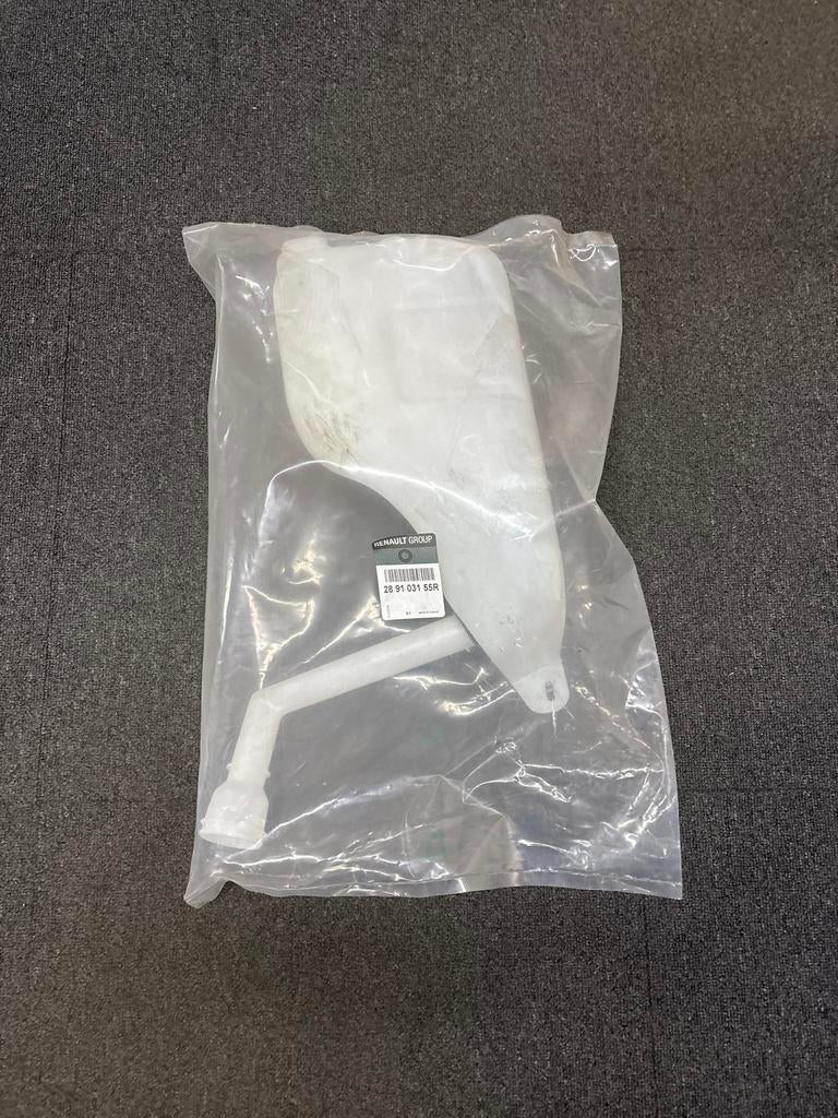 Nieuwe ruitensproeier reservoir voor Renault (289103155R), Auto-onderdelen, Overige Auto-onderdelen, Ophalen of Verzenden, Nieuw