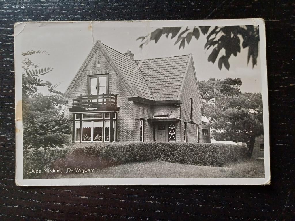 Oude Mirdum, Ophalen of Verzenden