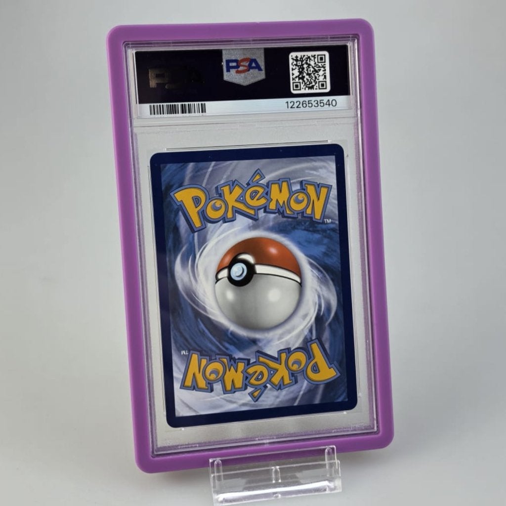 TCG Chien-Pao Ex PAL #261 PSA Gem MT 10 Graded, Zo goed als nieuw