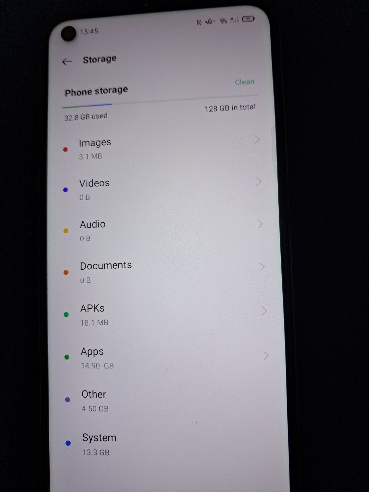 OPPO A72 128GB - Goede conditie met hoesje, Telecommunicatie, Mobiele telefoons | Overige merken, Gebruikt, Overige modellen, Ophalen of Verzenden