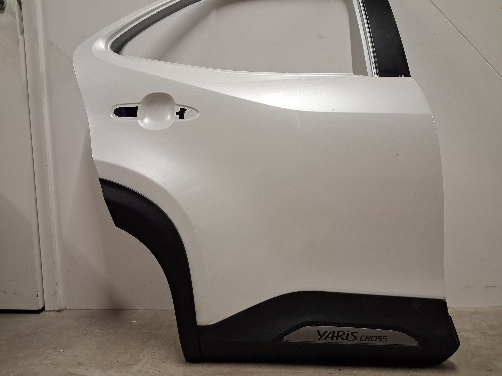 toyota yaris cross deur, Ophalen of Verzenden, Toyota, Deur