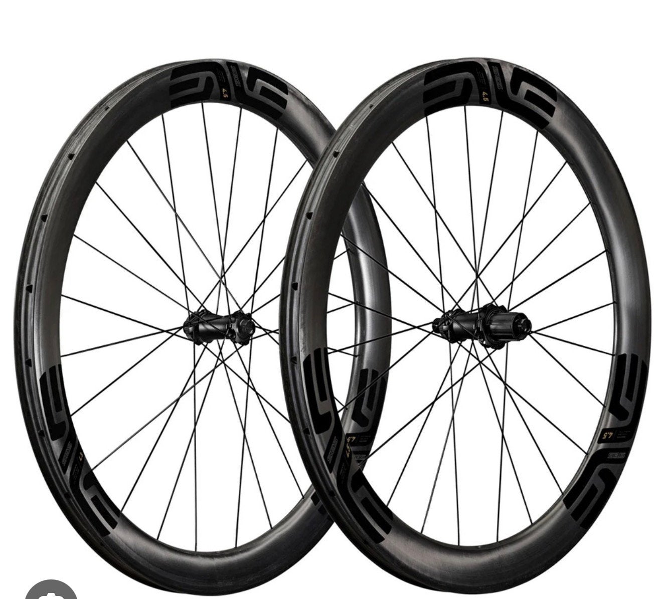 ENVE wielsets te koop!, Carbon, Heren, Nieuw, Minder dan 49 cm