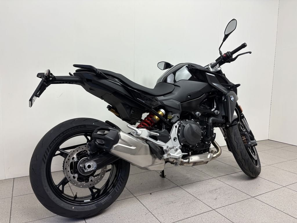BMW F 900 R, Motoren, Motoren | BMW, Bedrijf, Naked bike, Meer dan 35 kW