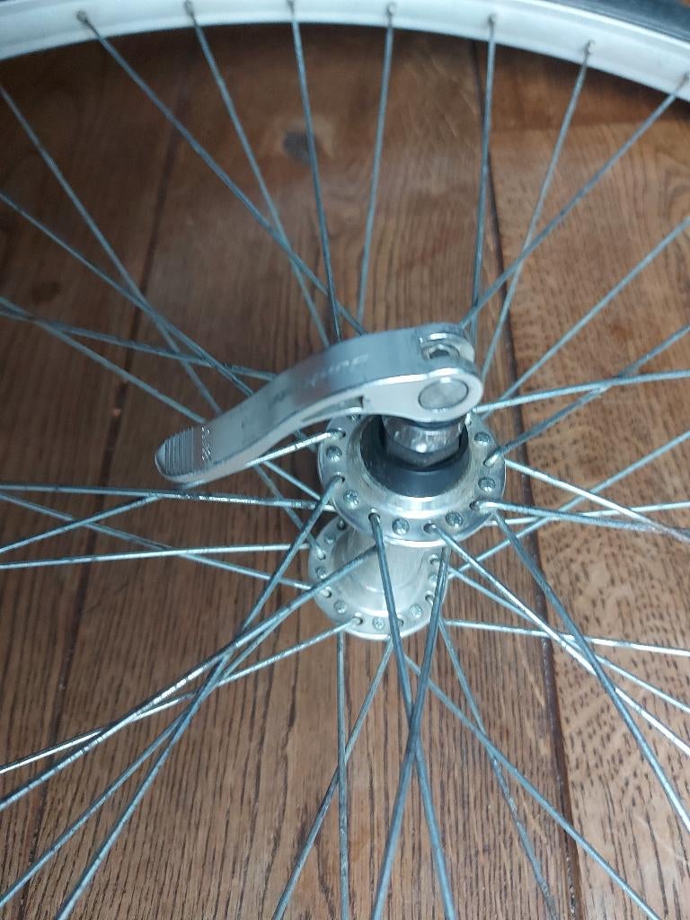 Koga Migata, Ophalen, Gebruikt, Overige merken