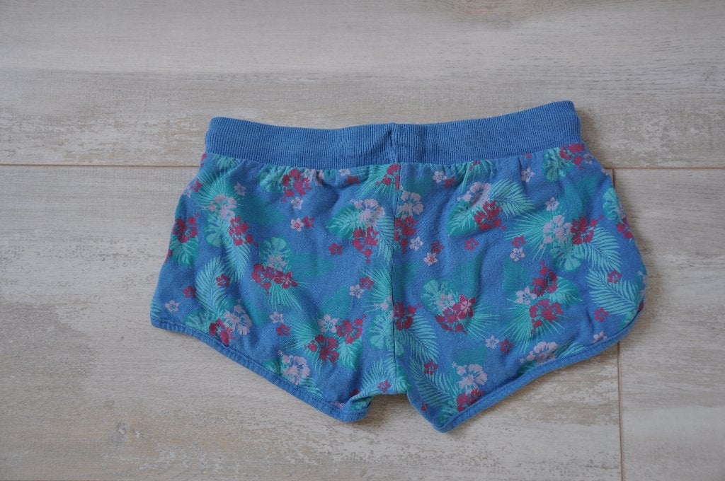 short 128, korte broek 128, kinderkleding 128, Broek, Meisje, YFK, Ophalen of Verzenden