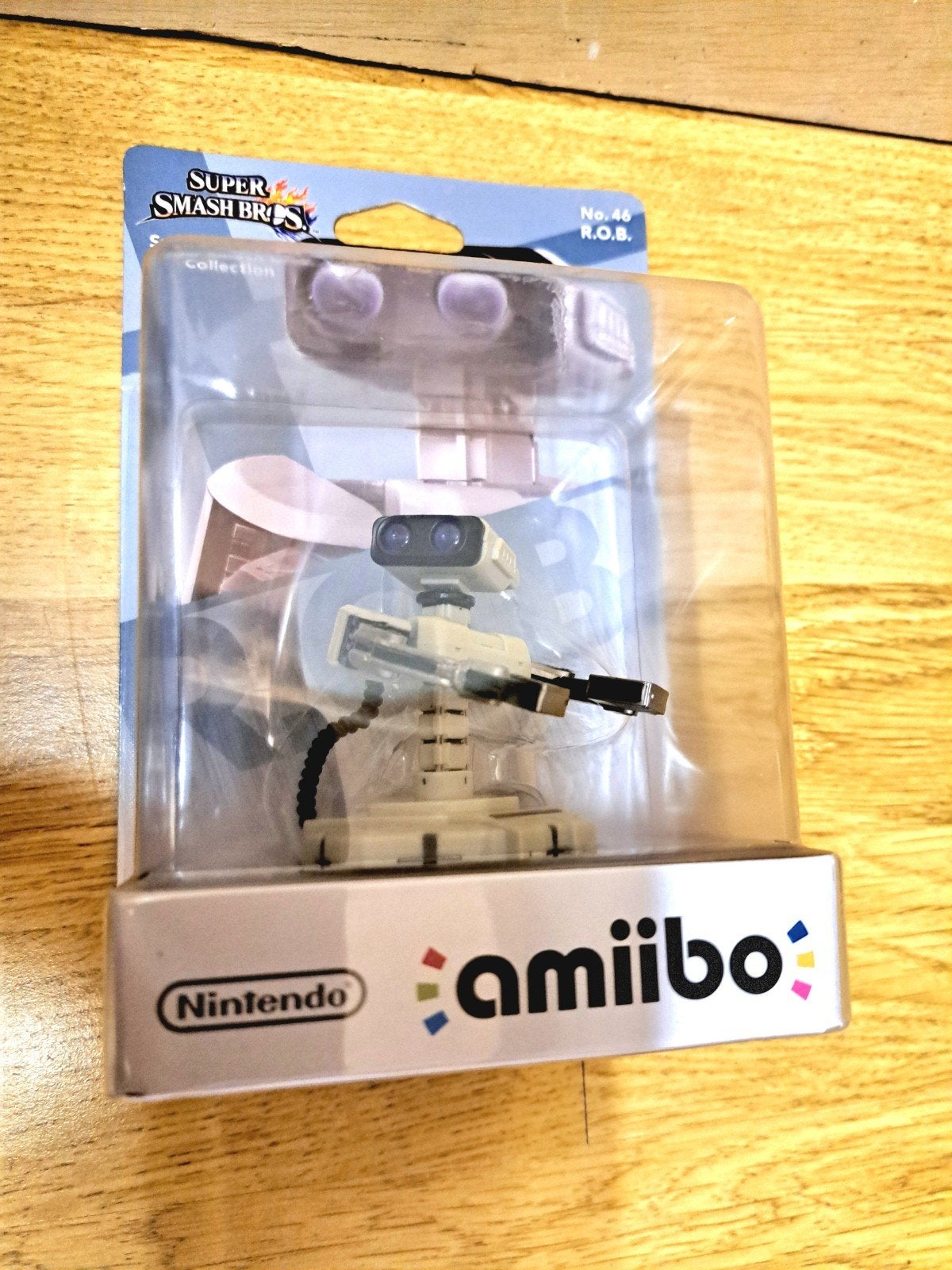 AMIIBO, Ophalen of Verzenden, Zo goed als nieuw, Overige typen