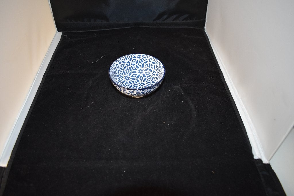Schaaltjes Gusta Porto servies, Info@detagrijn.com, Overige materialen, Overige merken, Overige typen