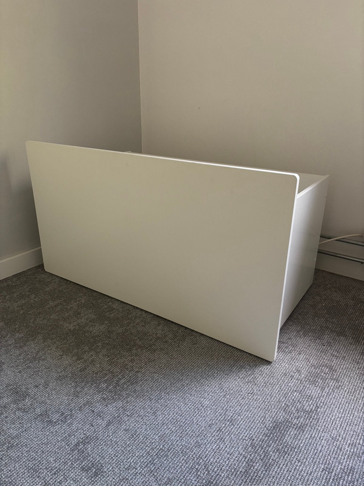 Ikea smastad kist/lade, Kinderen en Baby's, Kinderkamer | Stapelbedden en Hoogslapers, Ophalen, Zo goed als nieuw, Overige typen