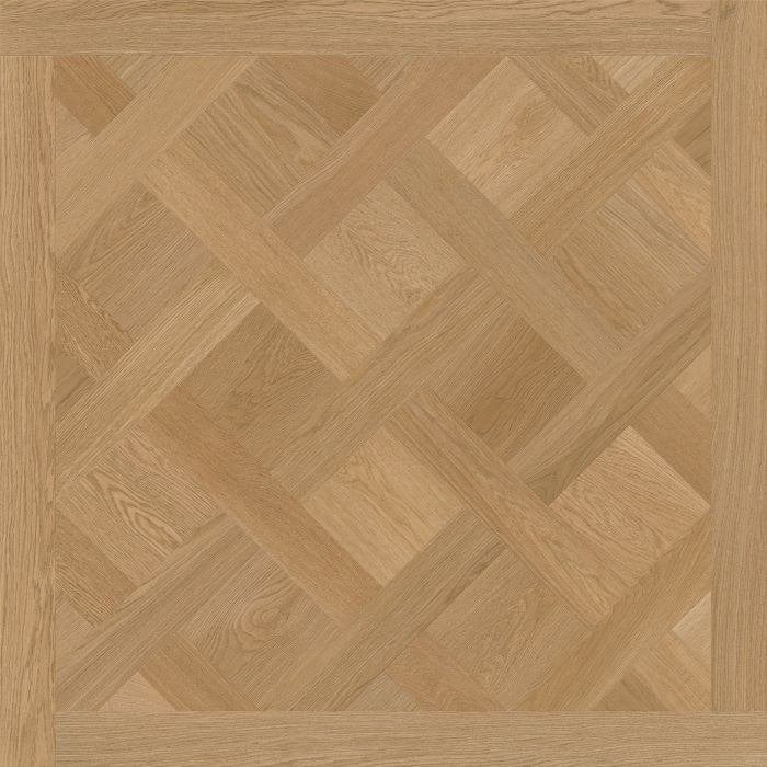 Keramische tegel Marazzi Intrecci Nocciola 120x120 cm OP=OP, 60 cm of meer, Nieuw, Ophalen of Verzenden, 10 m² of meer