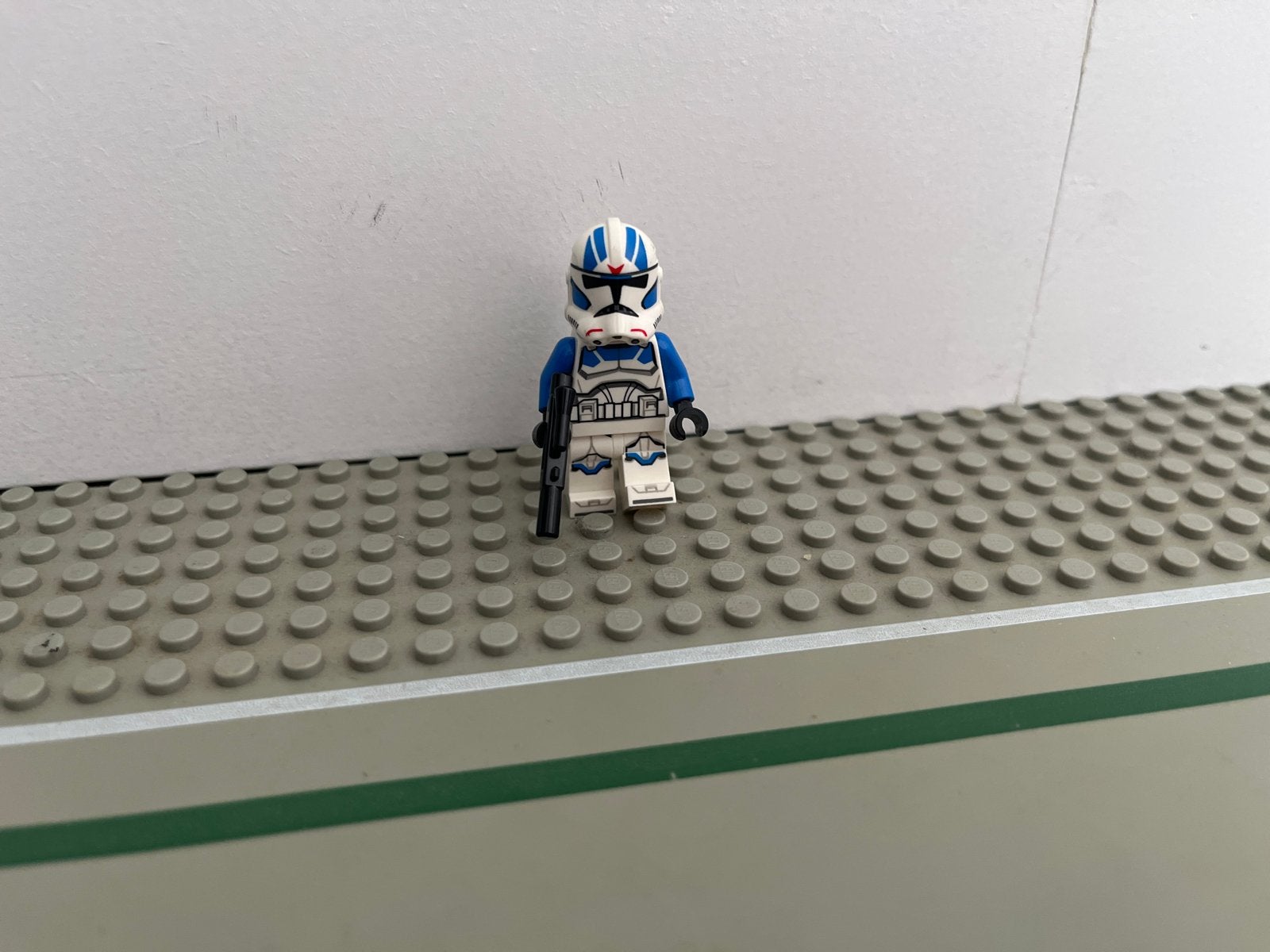 Lego Star Wars Clone speciale makirings, Ophalen of Verzenden, Nieuw, Overige merken