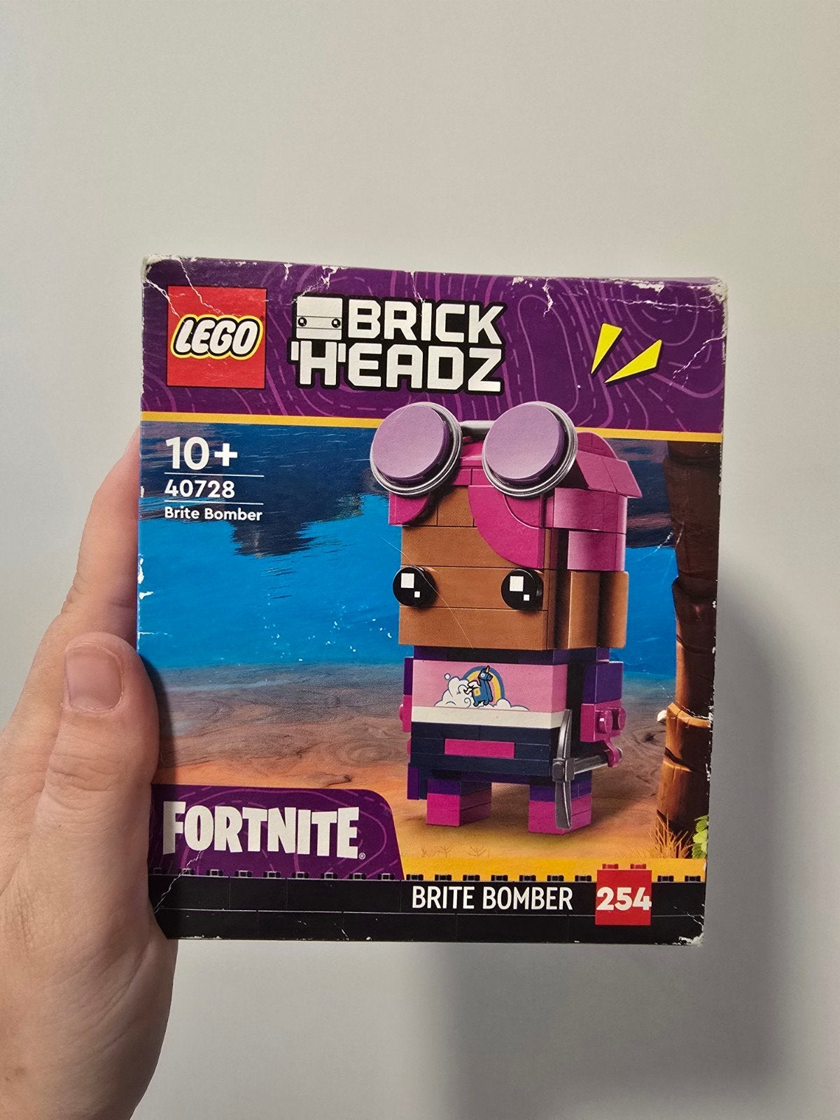 Lego fortnite nieuw, Ophalen of Verzenden, Nieuw