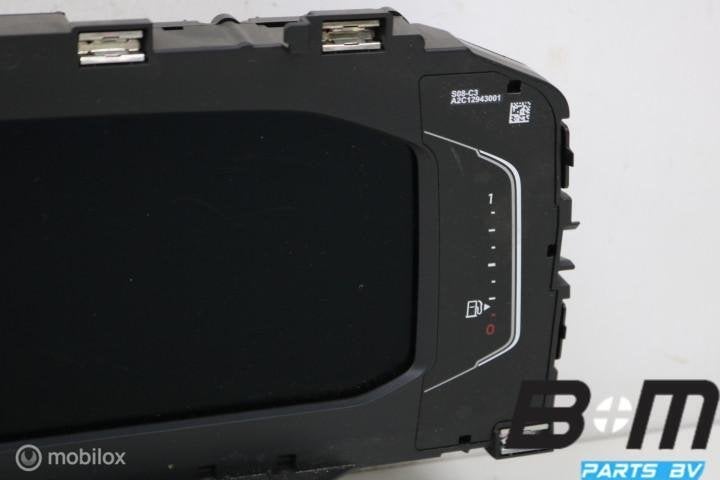 Virtual cockpit / tellerunit VW T-Roc 17A920790A, Auto-onderdelen, Gebruikt