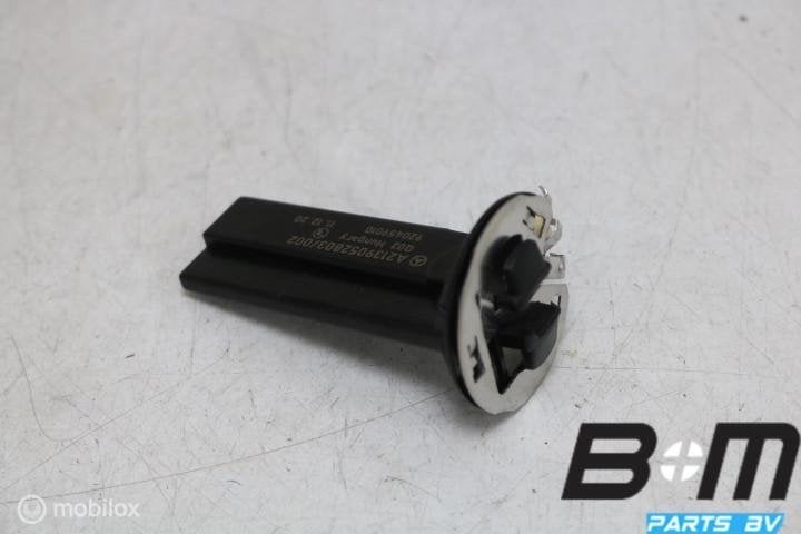 Antenne Mercedes Sprinter 419 A2139052803, Gebruikt