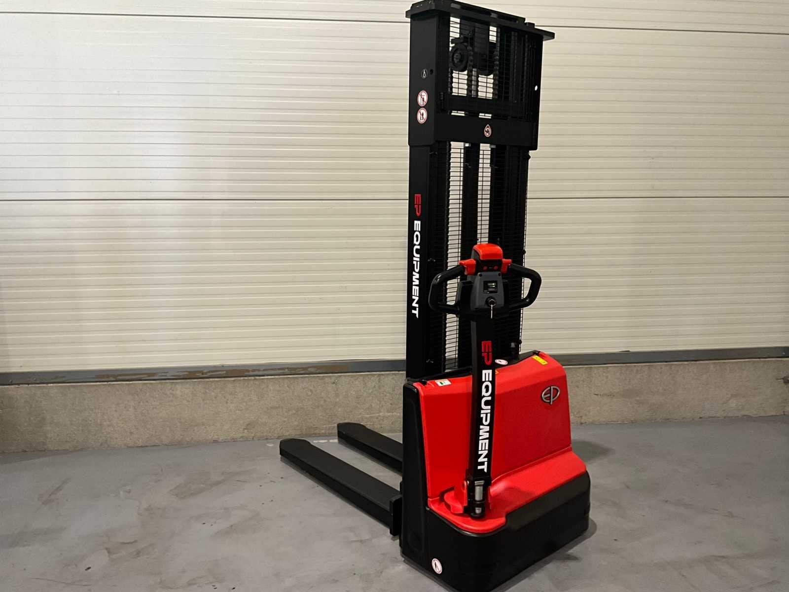 2026 EP Equipment EST 3300MM Stapelaar, Overige aandrijving, Stapelaar, EP Equipment