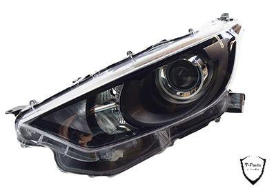toyota yaris koplamp links 81170K0060 nieuw lamp