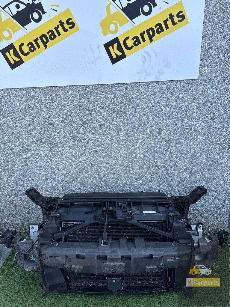 AUDI A3 S3 RS3 8V 2.0 TFSI COMPLEET KOELER PAKET, Gebruikt, AUDI AG, Auto-Union-Strasse 1
85045  Ingolstadt, DE, Kundenbetreuung@audi.de