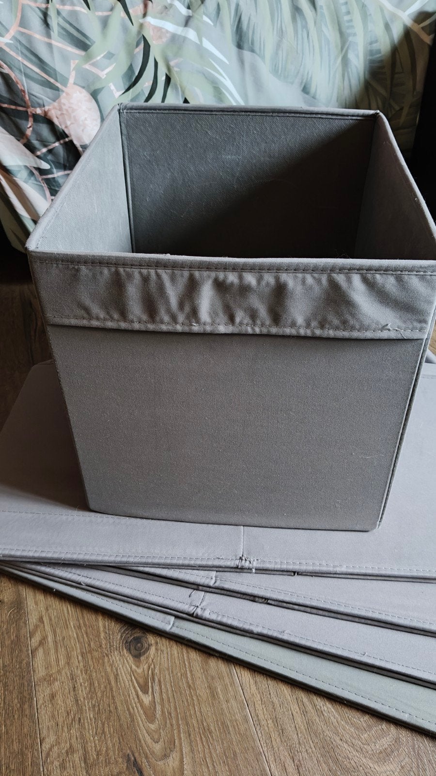 Dröna manden voor Ikea Kallax, Ophalen, Gebruikt, Opvouwbaar, Overige typen