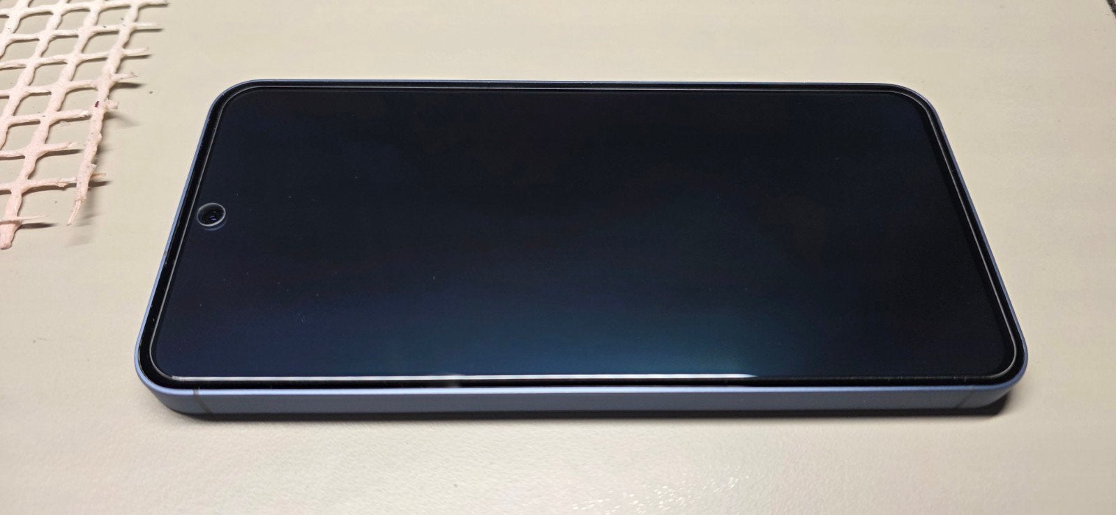Samsung Galaxy A55 5G 256GB Dual Sim Simlockvrij, Telecommunicatie, Mobiele telefoons | Samsung, Overige kleuren, Touchscreen