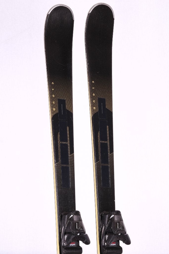 161 dames ski's ATOMIC CLOUD C12 2024, revoshock, 140 tot 160 cm, Gebruikt, Verzenden, Carve